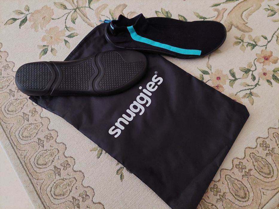 Snuggies a estrear