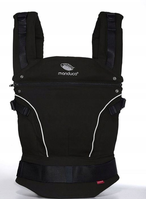 Ergonomiczne nosidło Manduca 3,5-20kg