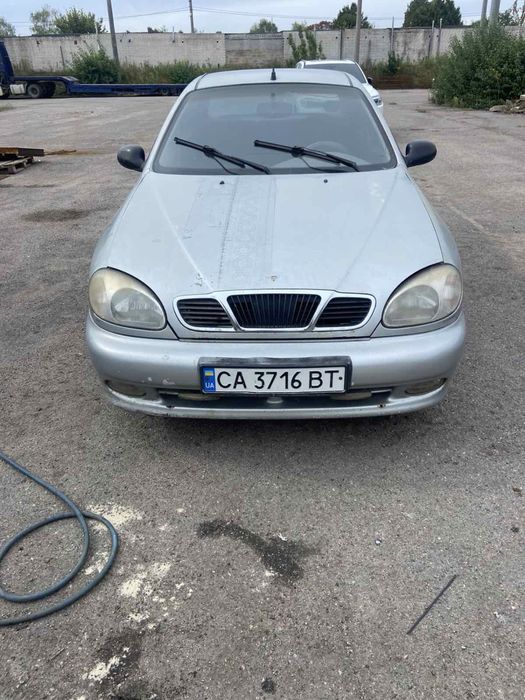 Продам Ланос 2003 р.в.