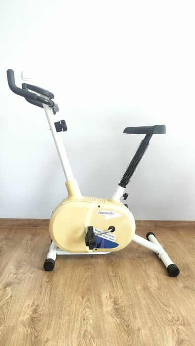 Rower treningowy magnetyczny solidny