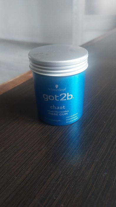 Got 2b chaotic Gum guma do stylizacji włosów 100ml