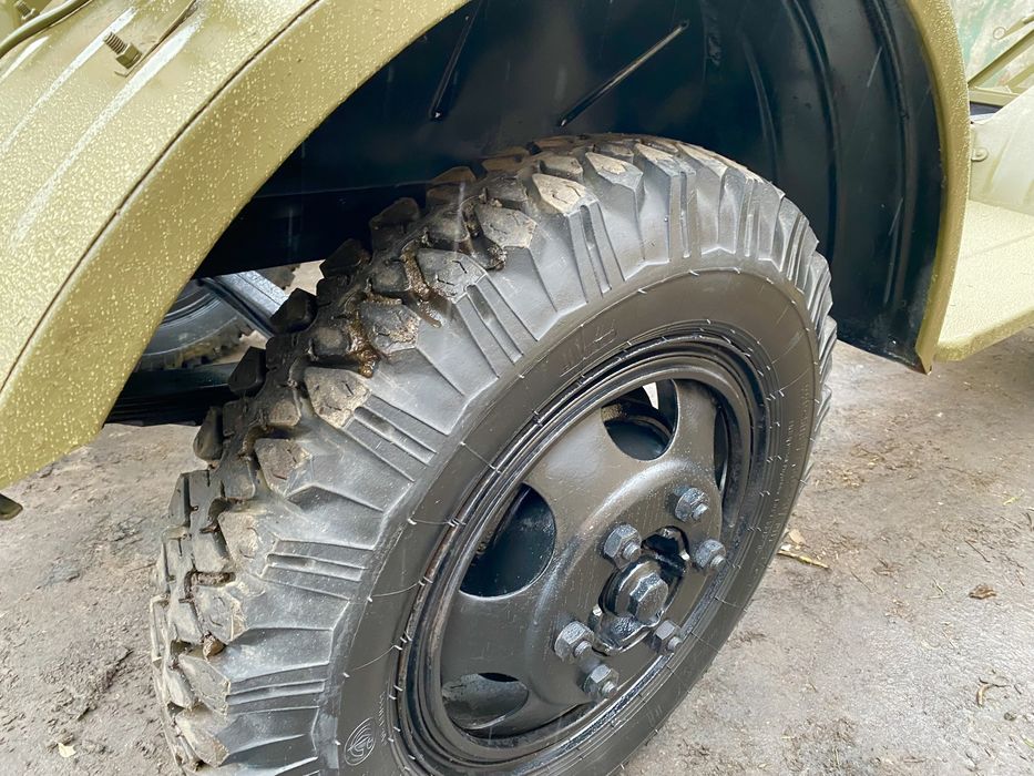 Прицеп грузовой СМЗ шаси 2пн2 828 з хранения