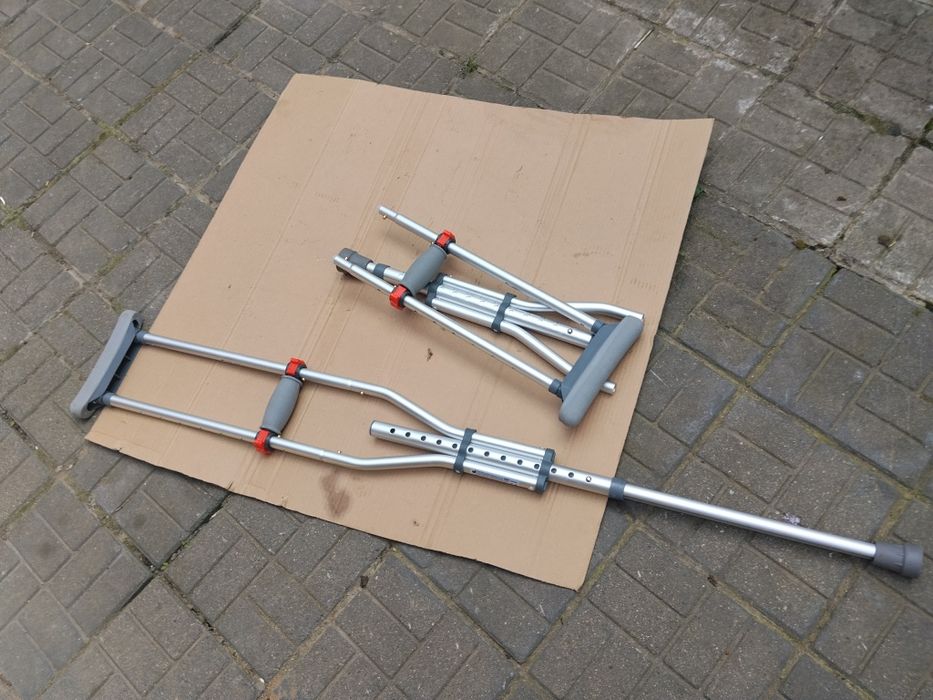 Nowe kule pachowe sprzedam