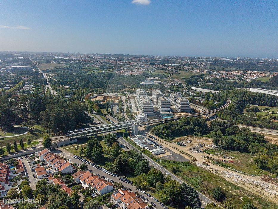 Apartamento T1 para venda
