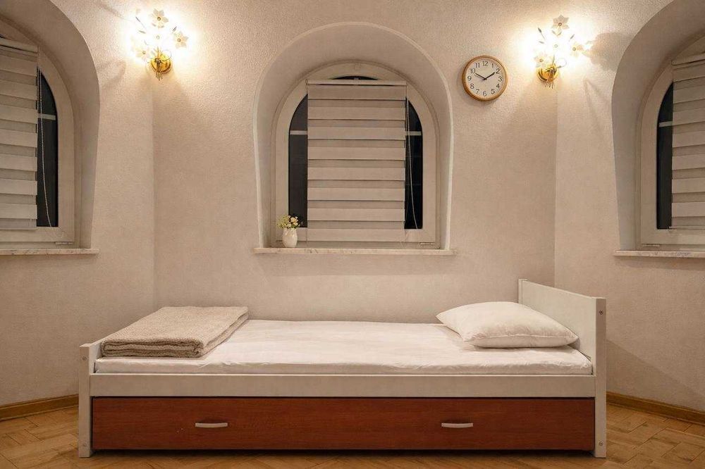 Nowy Hostel Warszawa Hostel Warszawa Wilanów Ursynów. Свободно!