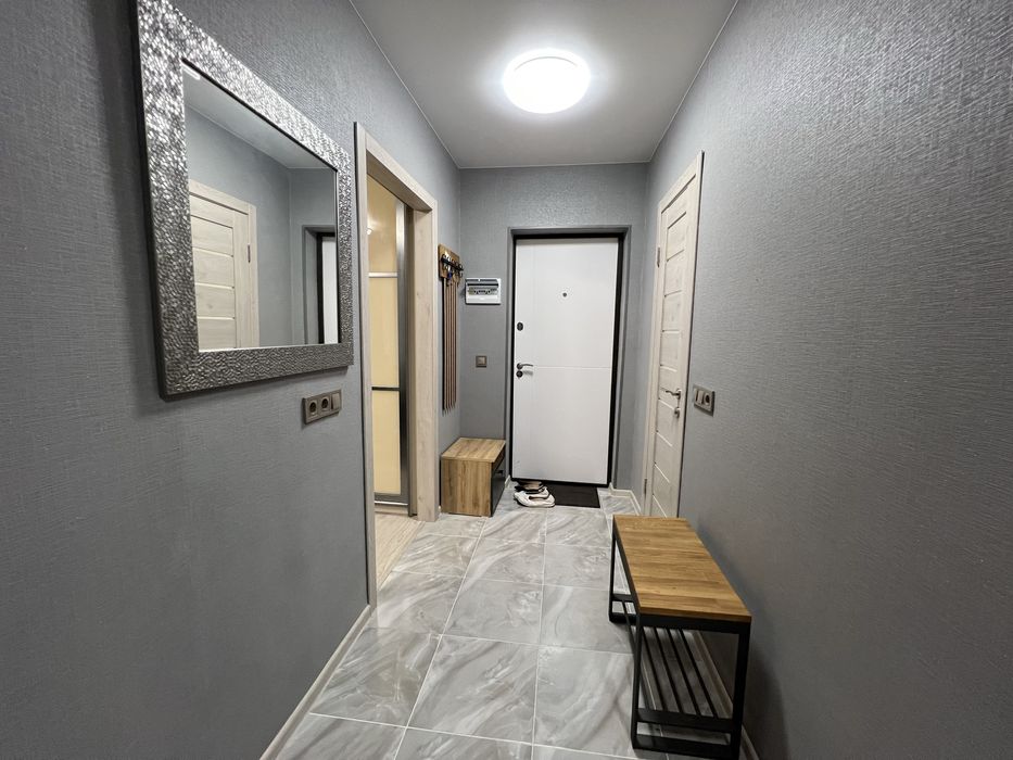 Здам в оренду 1кім квартиру по пр-ту Європейського Союзу (Правди) 70б