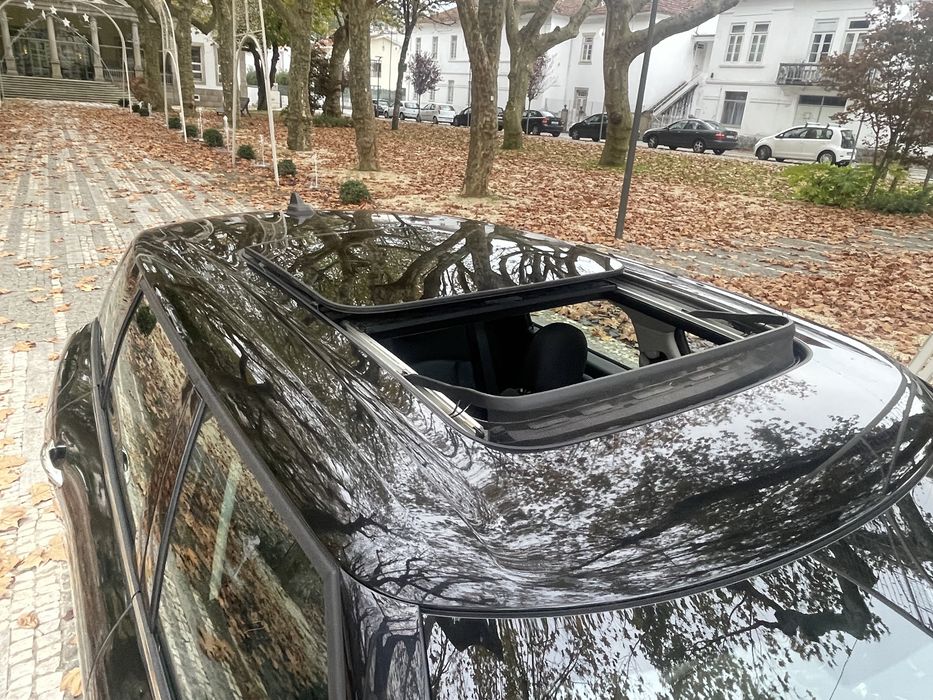 Mini Cooper Clubman D 1.5L 116cv