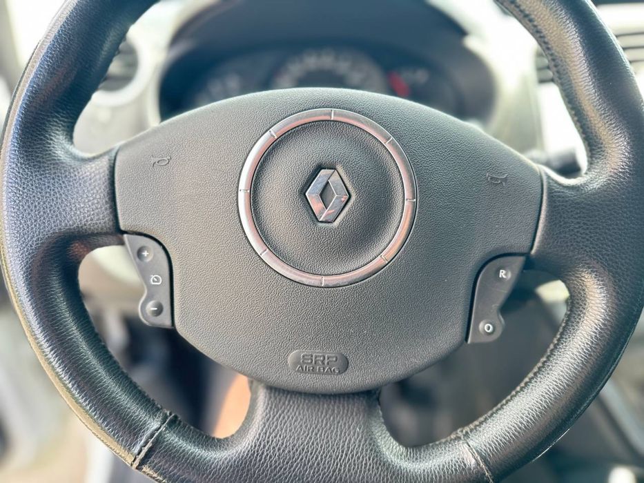 Renault Kangoo 2012 1.5 D