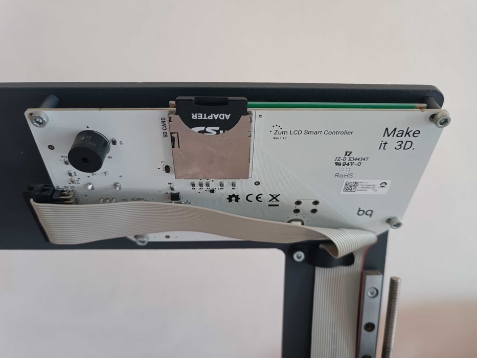 3D Принтер Hephestos 2