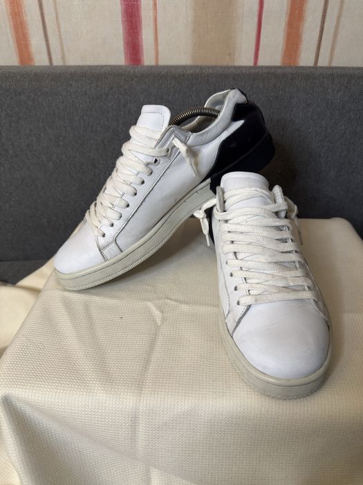 Kenzo buty sneakers rozmiar 44