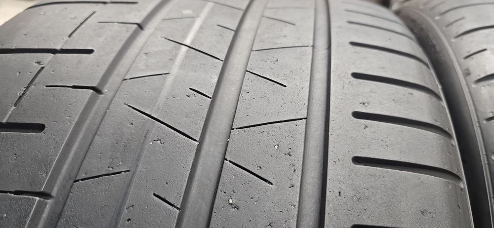 315/30/22 Pirelli Corsa super para 6mm  N0 Porsche