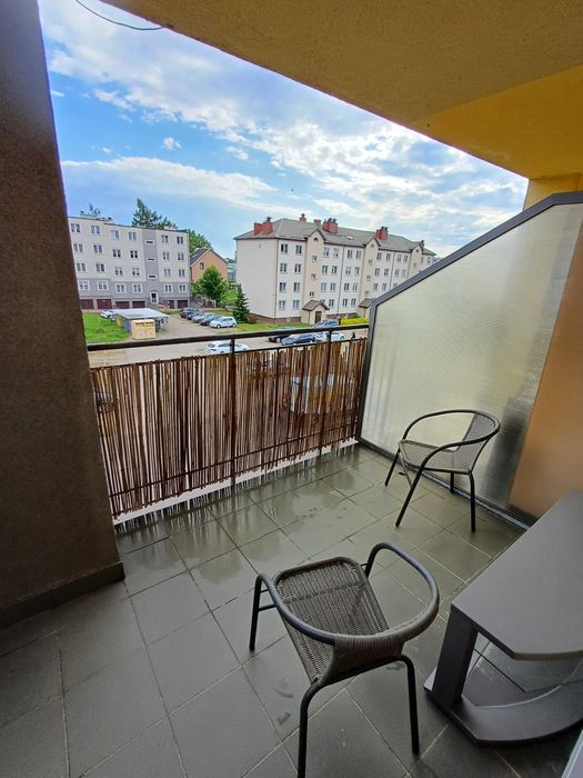 Wynajmę kawalerkę - 35 m² / 2 piętro / winda / Balkon / miejsce postojowe – pohled 2