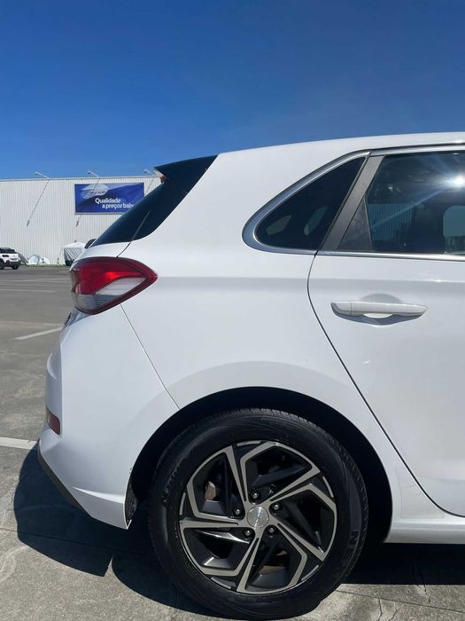 Hyundai i30 - 1.6 CRDI 2021