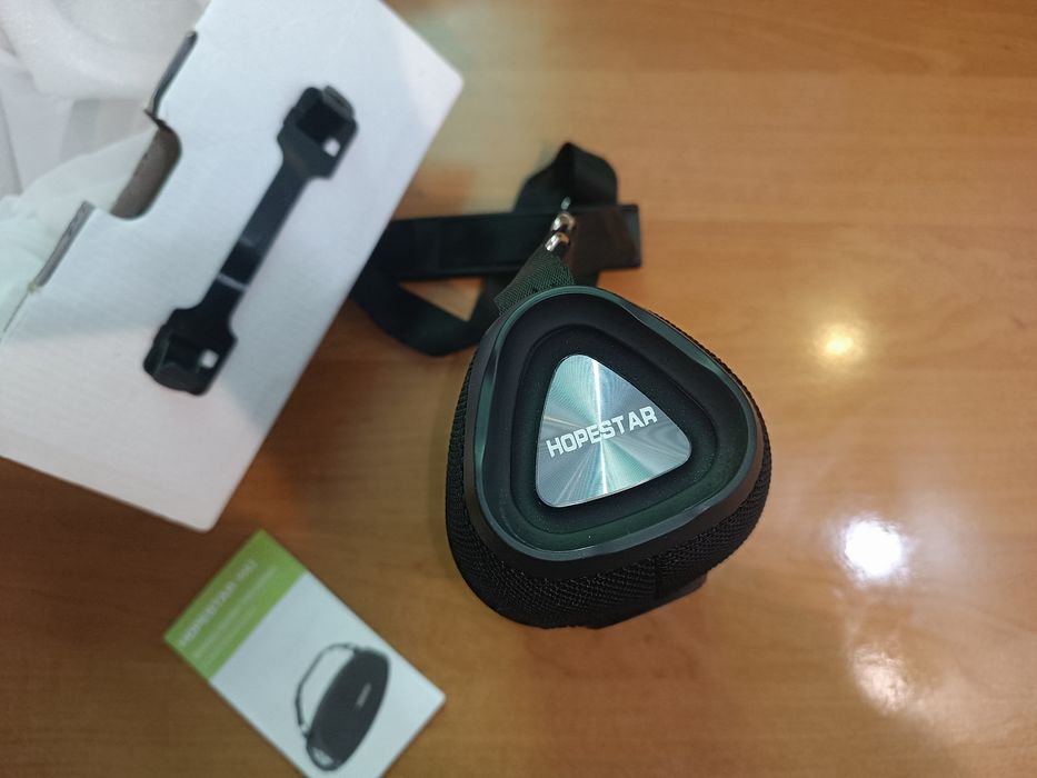 Głośnik Hopestar JBL IP65