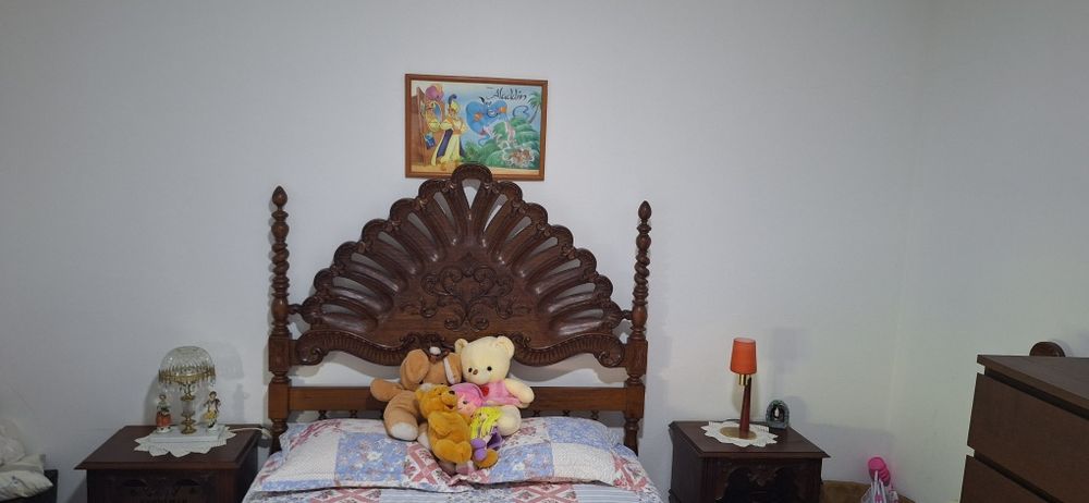 Mobilia de quarto