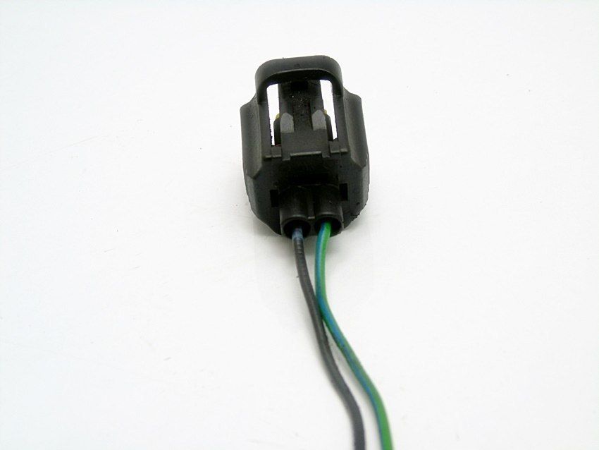 Wtyczka Kostka Wtyk Mondeo Focus V50 S40 Galaxy