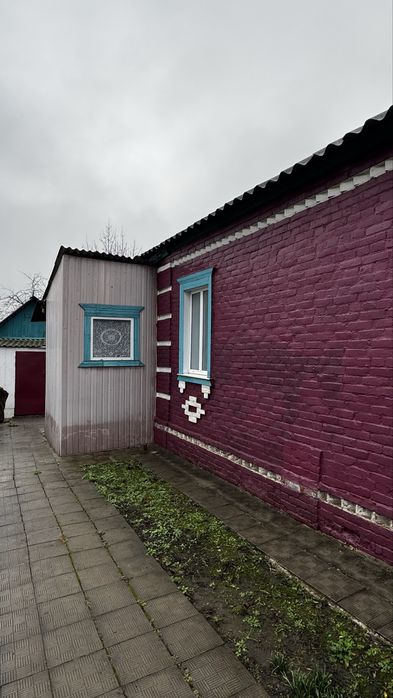 Продам добротный дом , г. Чугуев