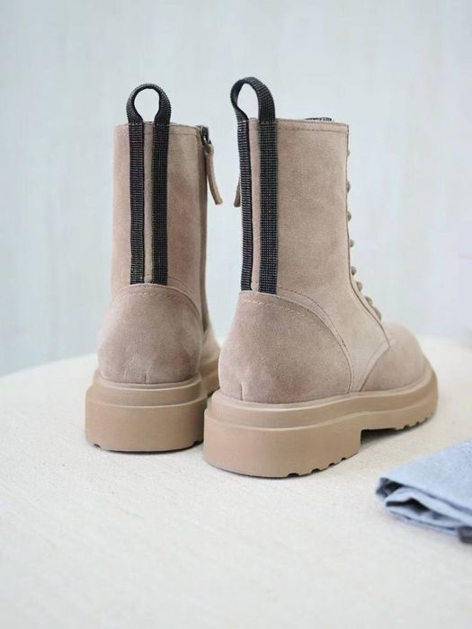 Ботинки Brunello Cucinelli 39р