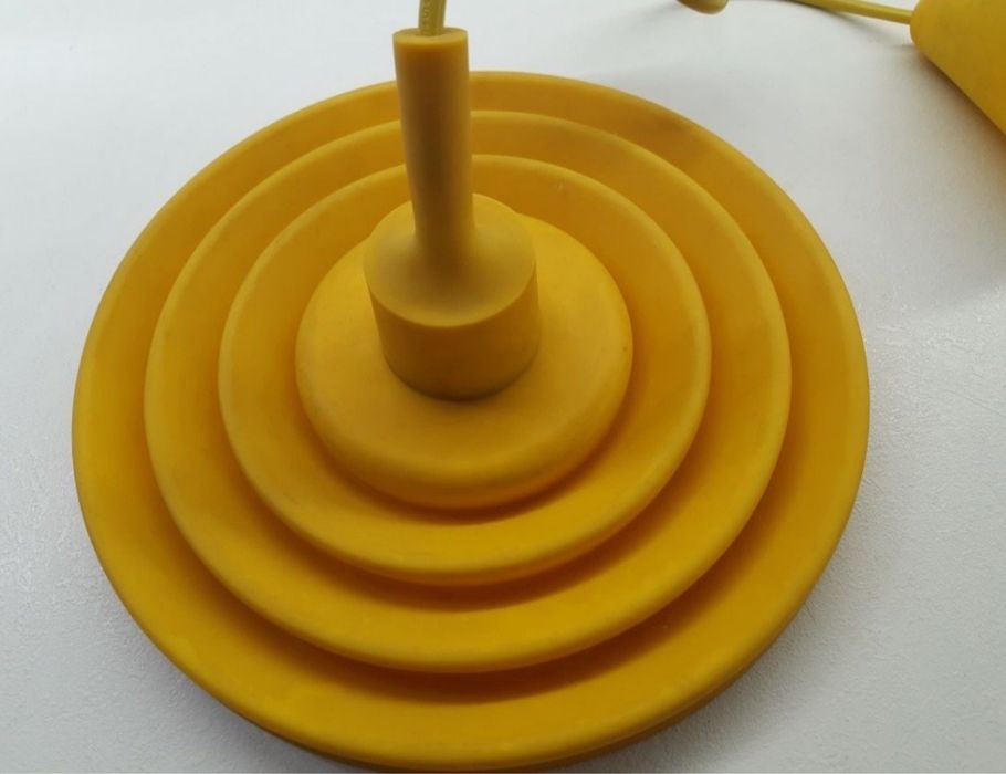 Світильник в дитячі