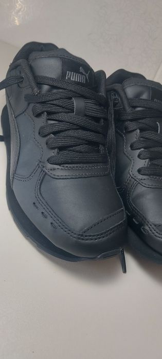 Кросовки Puma Vists Full L poзмер 37