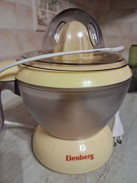 Продам соковижималку