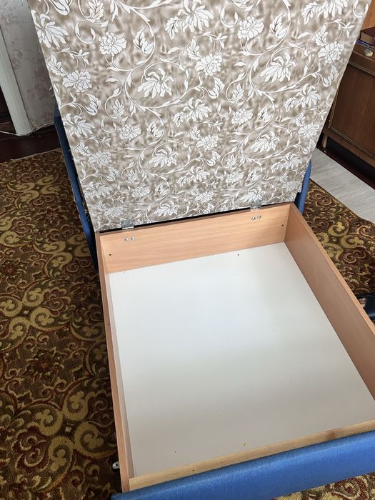 дитяче крісло-кровать