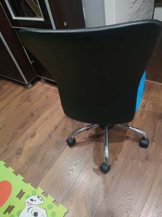 Krzesło dla dziecka