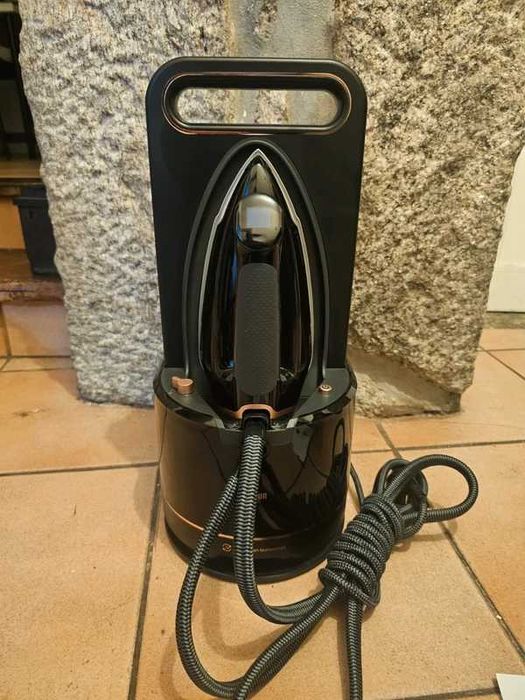 Ferro Caldeira BRAUN CareStyle 9 IS9090BK