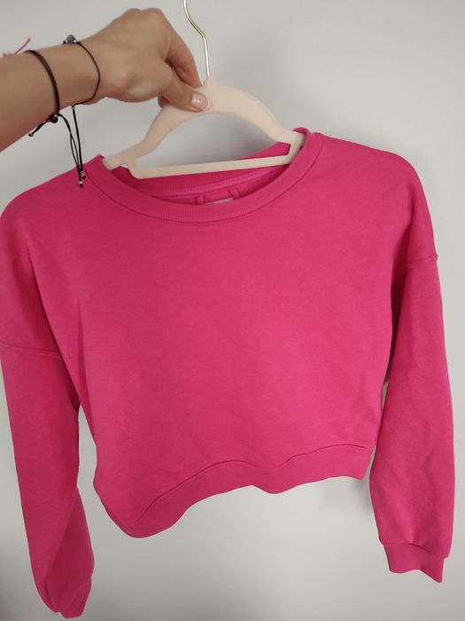 Bluza damska Sinsay S