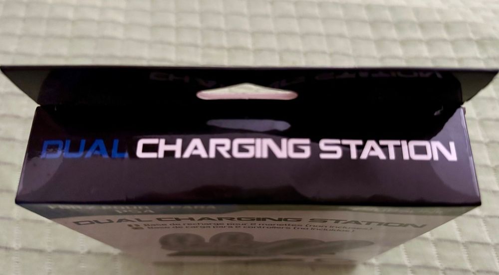 PS4 Controller Charger64297809069955121