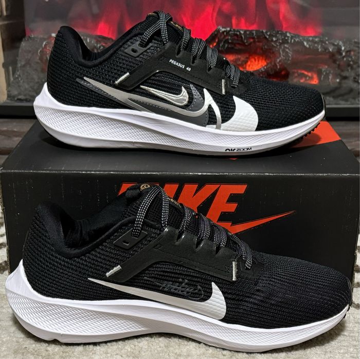 Кросівки Nike Air Zoom Pegasus 40 Premium / ТОПчік / розміри 41-45/