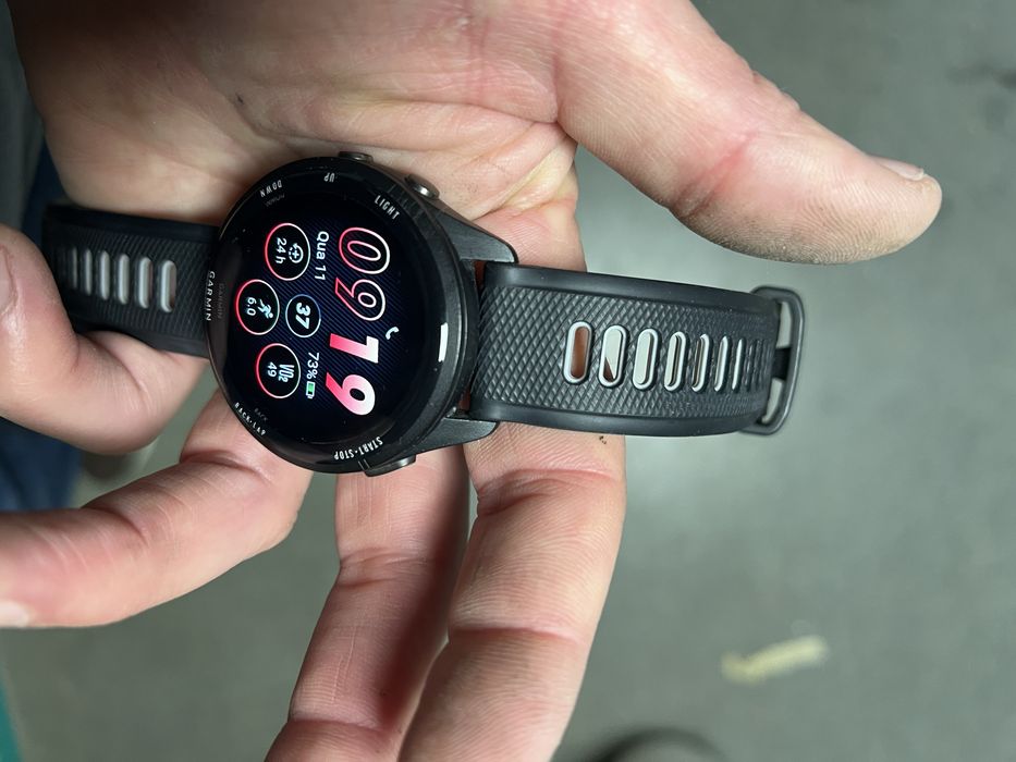 Garmin Forerunner 265