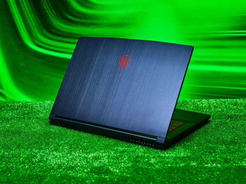 Супер Геймерский Ноутбук (Видеокарта RTX 3060) Киберпанк, Сталкер 2