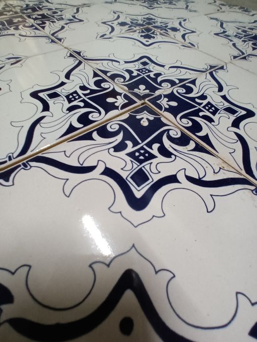 Azulejos 15x 15 cm