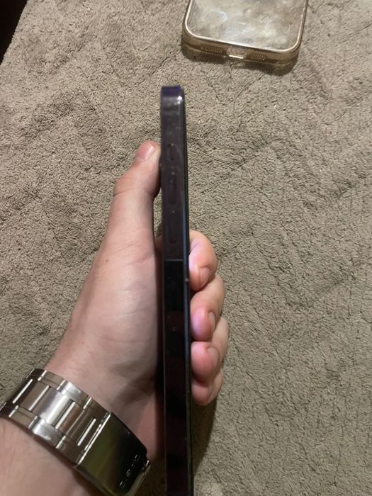 iPhone 14 Pro Max 512 gb, стан батареї 82%