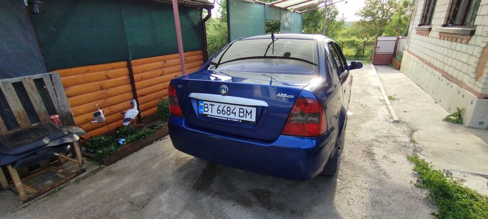Продам CK 1.5 2008