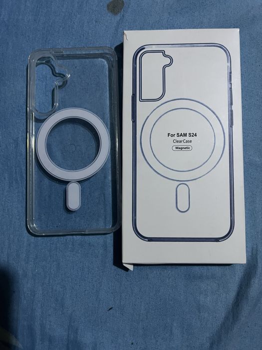 Чохли на телефони