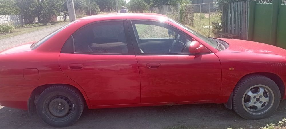 Део Нубира продам за надобностью