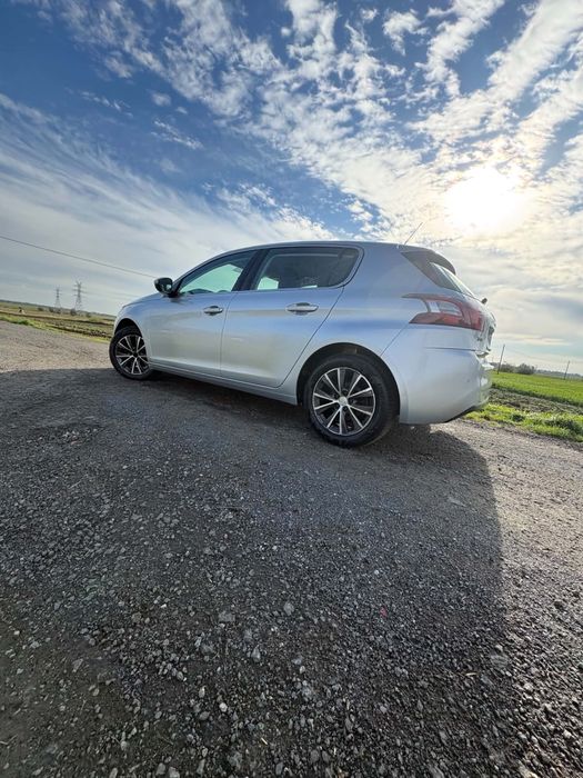 Sprzedam Peugeot 308