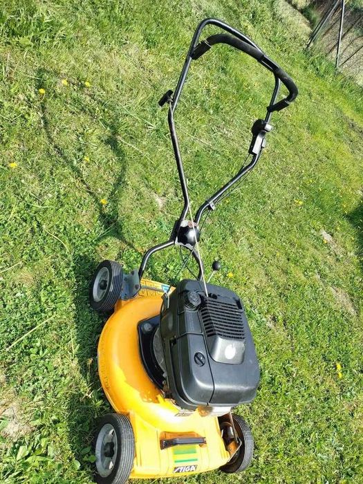 Kosiarka spalinowa STIGA MILTICLIP PRO 48