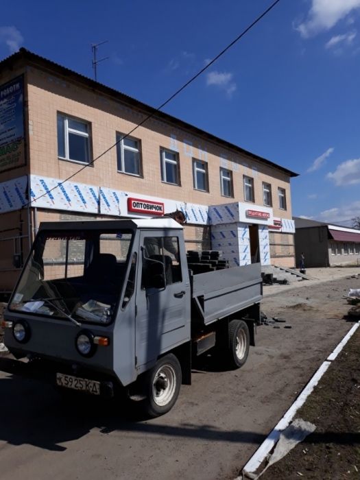 Песок отсев щебень