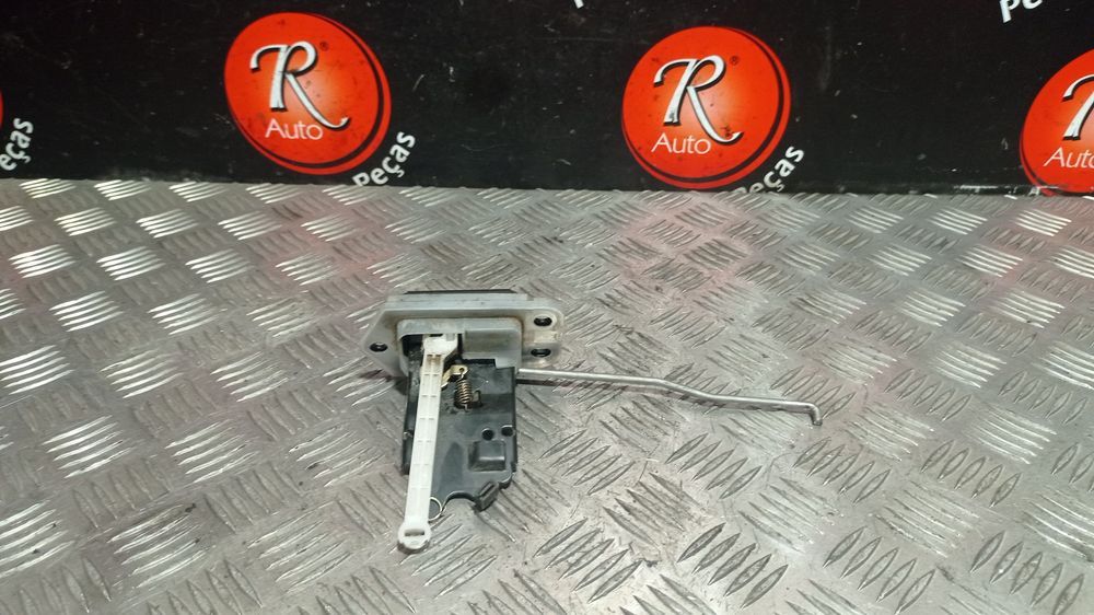 Fecho Da Mala F.D Opel Agila (A) (H00)