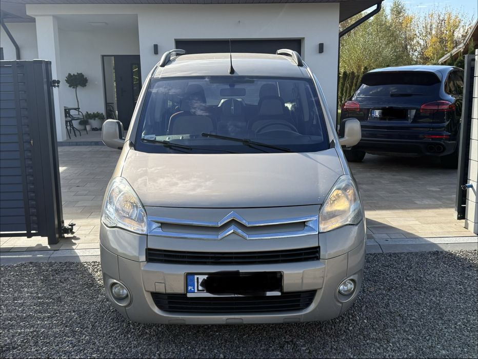 Citroën Berlingo