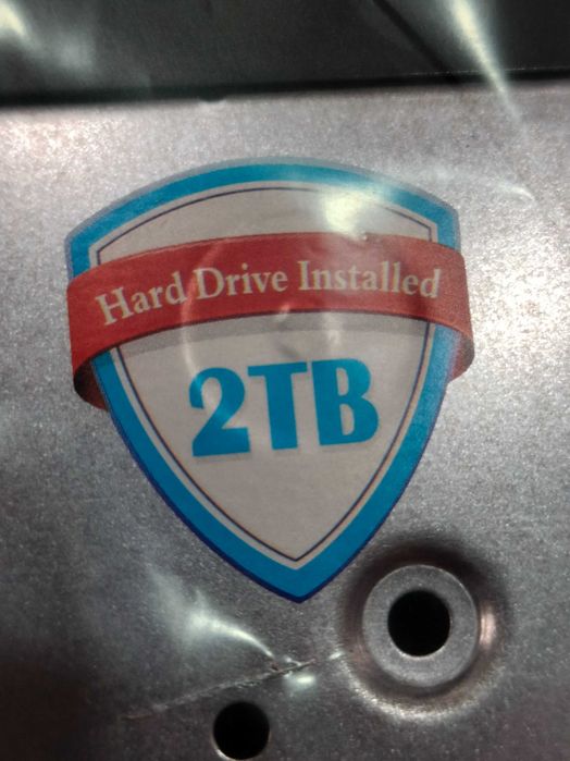 Sistema de videovigilância Annke NOVO com 4 câmeras e gravador com 2TB