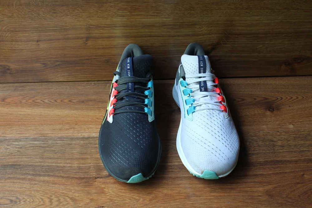 Кросівки nike air zoom pegasus 38 limited edition кроссовки