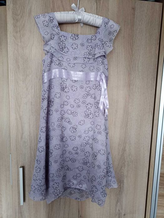 sukienka Marks & Spencer 122