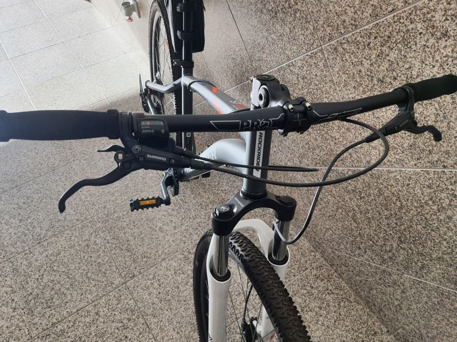 Bicicleta adulto tamanho M