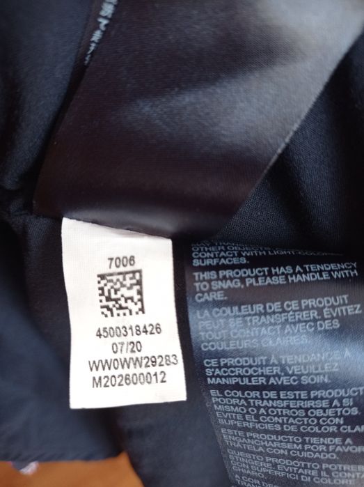 Сукня оригінальна Tommy Hilfiger