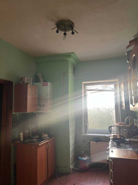 Оренда кімнати без проживання господаря р-н Житнього ринку (Центр)