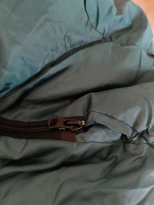 Saco cama ou Saco de dormir da Green Side